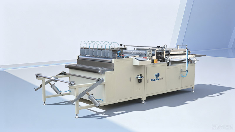 Filter Production Equipment