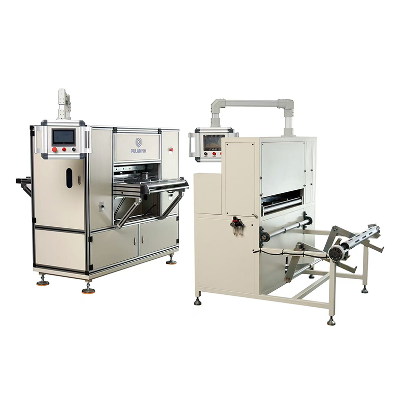 How Does a Fully Integrated Hydraulic Filter Production Line Redefine Manufacturing Precision?