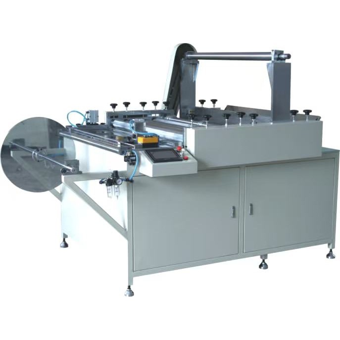 What Makes an HDAF Mesh Cutting and Rolling Machine Essential for Modern Filter Production?