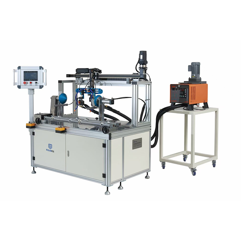 Hdaf Gluing Machine
